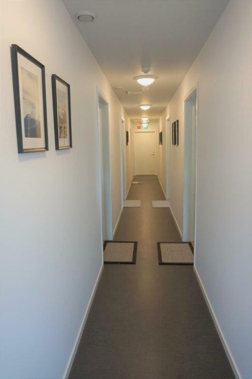 Seminarbakken 4 H04 Apartment Tromso Bagian luar foto