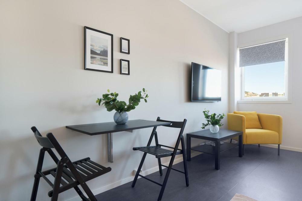 Seminarbakken 4 H04 Apartment Tromso Bagian luar foto